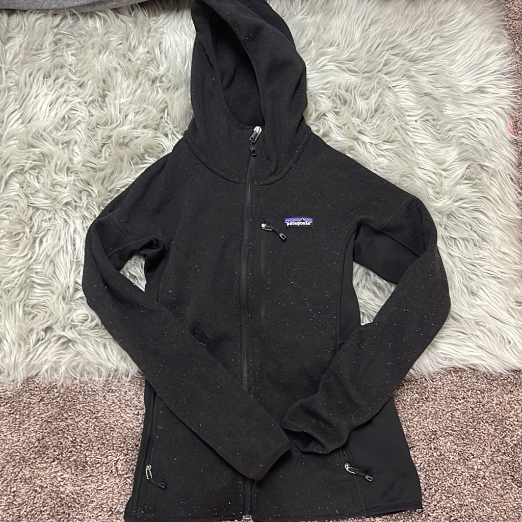 Patagonia Better Sweater Hoody